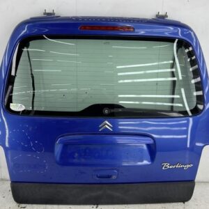 Malle/Hayon arriere CITROEN BERLINGO 1 PHASE 1 Diesel