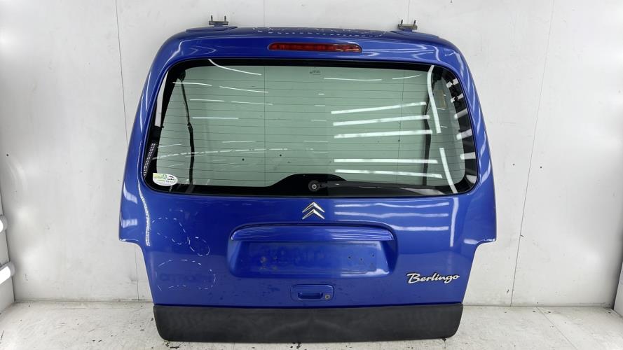 Malle/Hayon arriere CITROEN BERLINGO 1 PHASE 1 Diesel