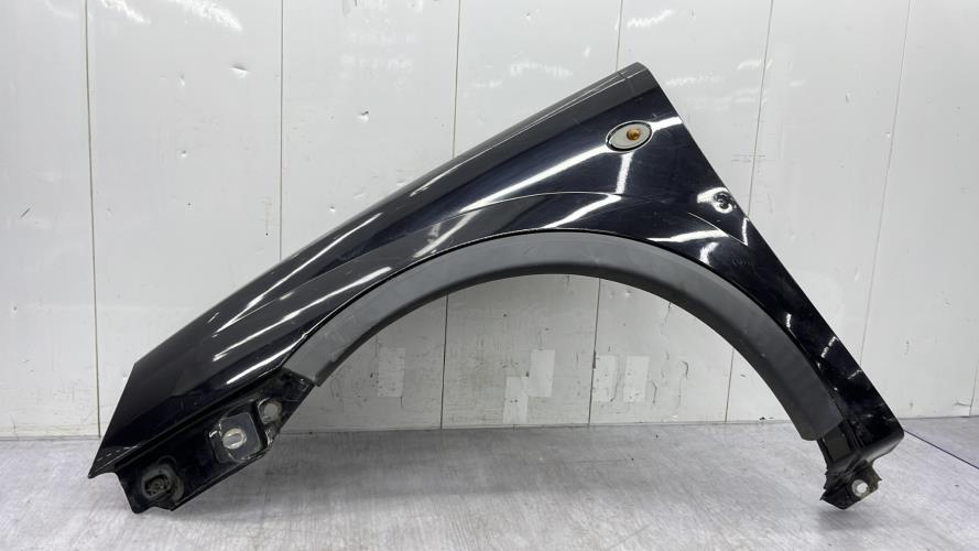 Aile avant gauche OPEL CORSA C PHASE 1 Diesel