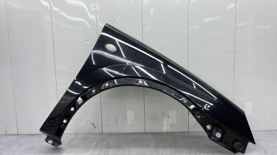 Aile avant droit OPEL CORSA C PHASE 1 Diesel