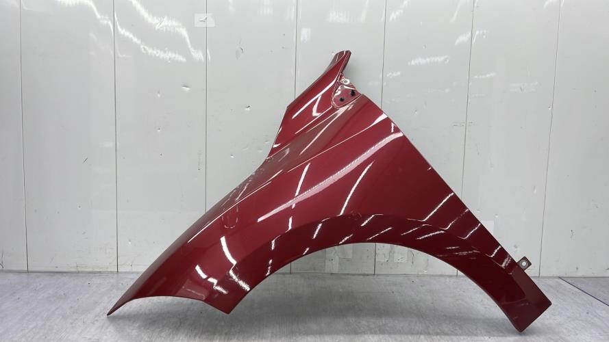 Aile avant gauche RENAULT MEGANE 3 PHASE 1 COUPE Essence