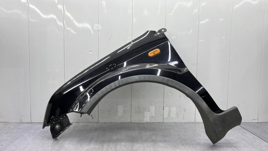 Aile avant gauche FORD FUSION PHASE 2 Diesel