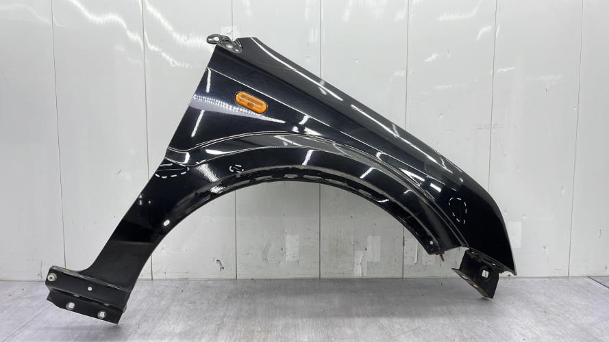 Aile avant droit FORD FUSION PHASE 2 Diesel