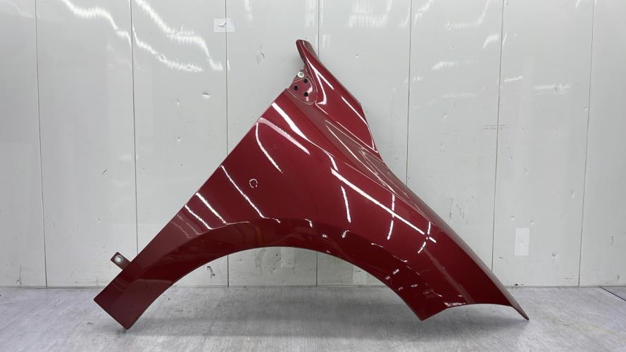 Aile avant droit RENAULT MEGANE 3 PHASE 1 COUPE Essence