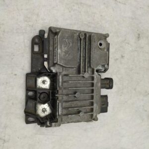 Module électronique PEUGEOT 208 1 PHASE 2 Diesel