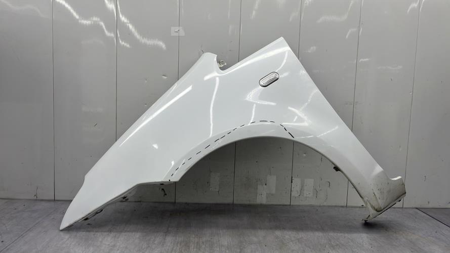 Aile avant gauche FORD C-MAX 1 PHASE 2 Diesel