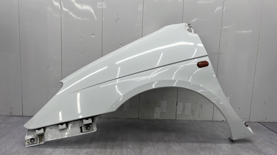 Aile avant gauche RENAULT SCENIC 1 PHASE 2 Diesel