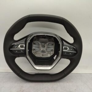 Volant PEUGEOT 208 2 PHASE 1 Essence
