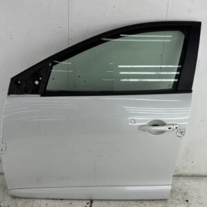 Porte avant gauche RENAULT MEGANE 3 PHASE 3 BREAK Diesel