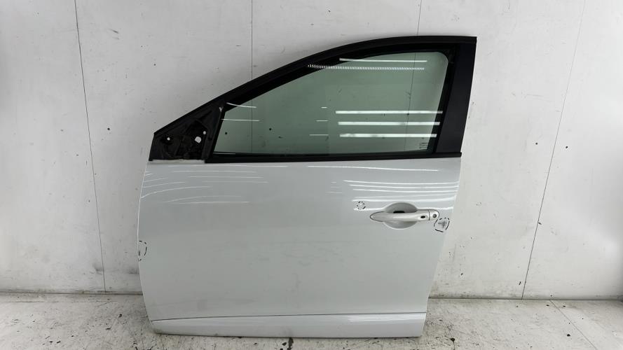 Porte avant gauche RENAULT MEGANE 3 PHASE 3 BREAK Diesel