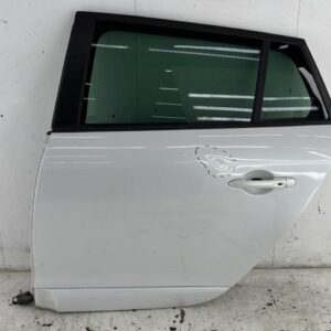Porte arriere gauche RENAULT MEGANE 3 PHASE 3 BREAK Diesel