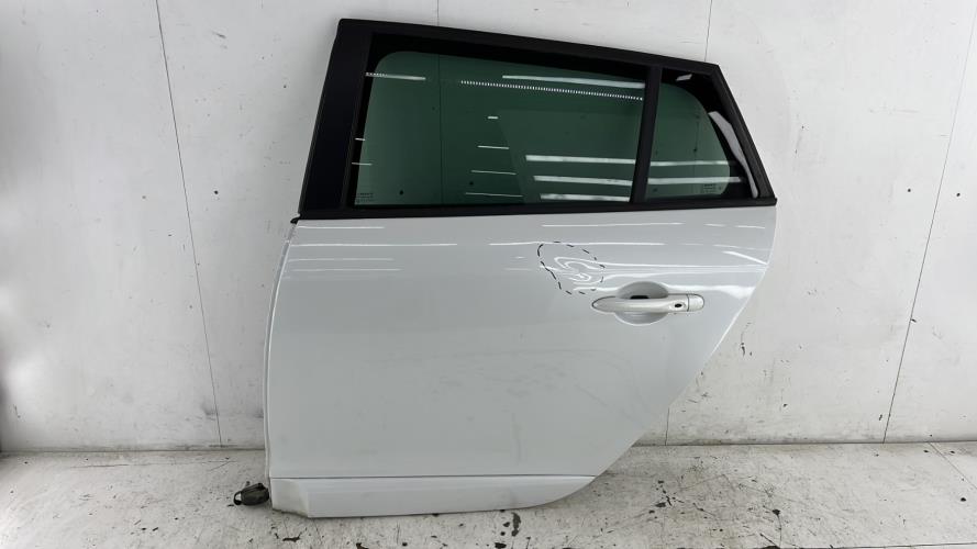 Porte arriere gauche RENAULT MEGANE 3 PHASE 3 BREAK Diesel