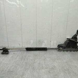 Levier de vitesses AUDI A3 2 PHASE 2 Diesel