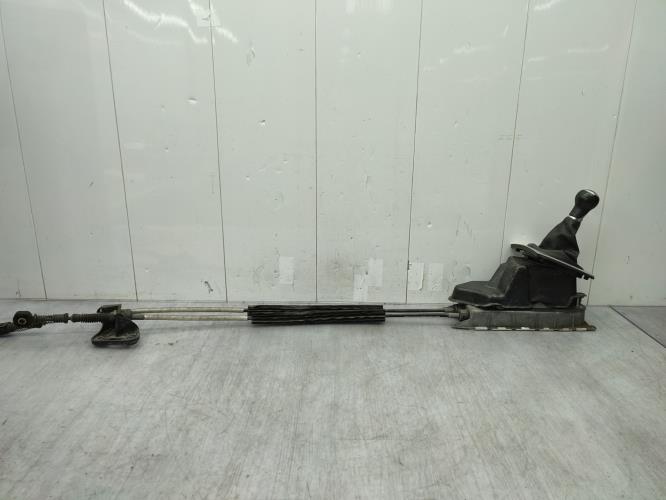 Levier de vitesses AUDI A3 2 PHASE 2 Diesel