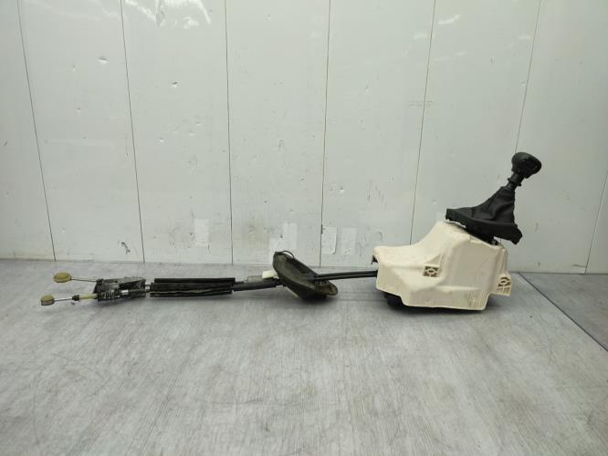 Levier de vitesses PEUGEOT 208 2 PHASE 1 Essence