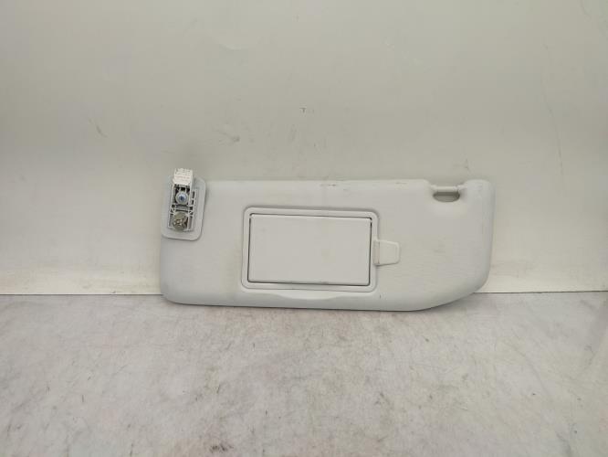 Pare soleil gauche PEUGEOT 208 2 PHASE 1 Essence