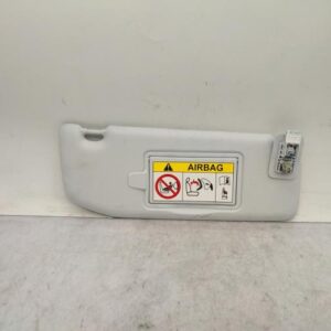 Pare soleil droit PEUGEOT 208 2 PHASE 1 Essence