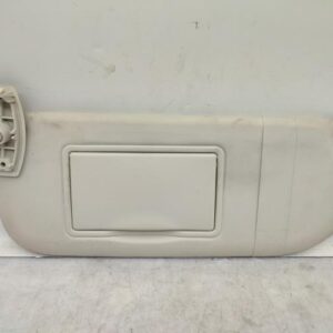 Pare soleil gauche CITROEN C4 1 PHASE 2 Diesel