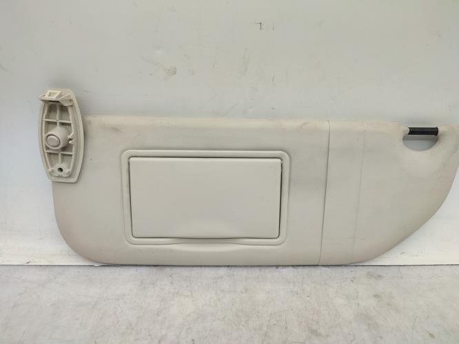 Pare soleil gauche CITROEN C4 1 PHASE 2 Diesel