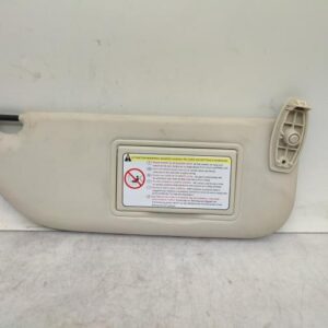 Pare soleil droit CITROEN C4 1 PHASE 2 Diesel