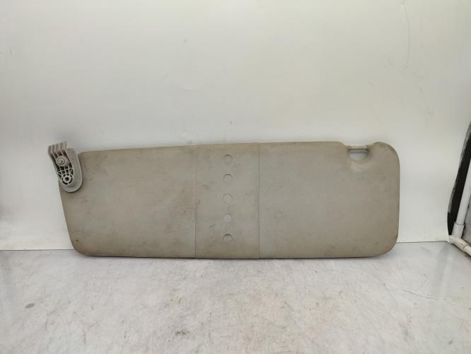 Pare soleil gauche RENAULT TRAFIC 3 COURT PHASE 1 Diesel