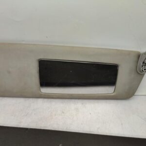 Pare soleil droit RENAULT TRAFIC 3 COURT PHASE 1 Diesel