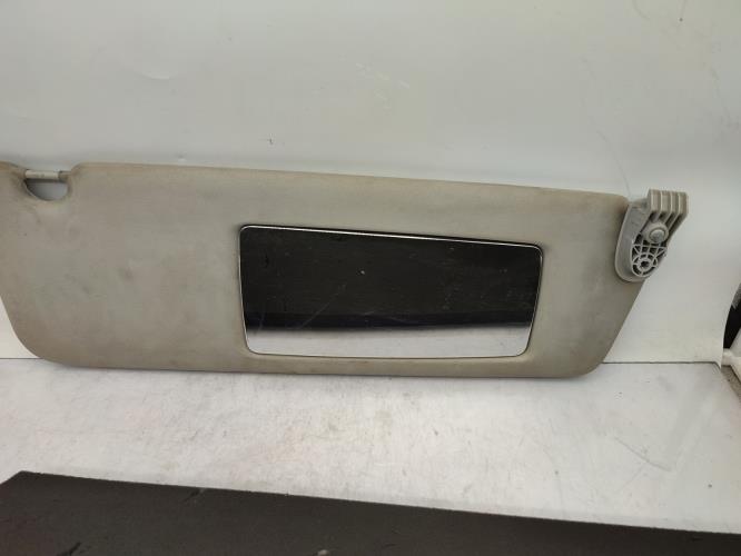 Pare soleil droit RENAULT TRAFIC 3 COURT PHASE 1 Diesel