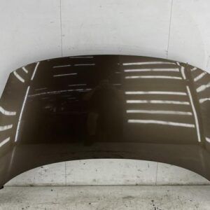 Capot RENAULT GRAND SCENIC 3 PHASE 1 Diesel