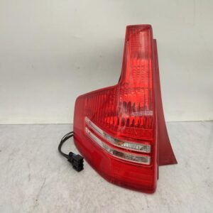 Feu arriere principal gauche (feux) CITROEN C4 1 PHASE 2 Diesel