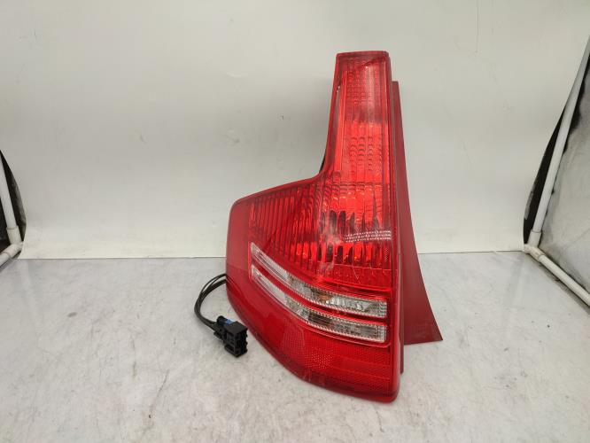 Feu arriere principal gauche (feux) CITROEN C4 1 PHASE 2 Diesel
