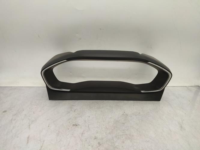 Enjoliveur PEUGEOT 208 2 PHASE 1 Essence