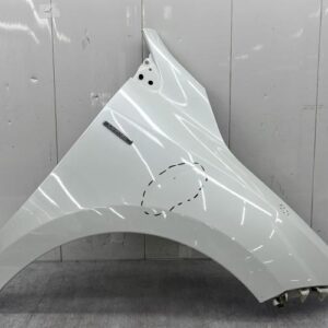 Aile avant droit RENAULT MEGANE 3 PHASE 3 BREAK Diesel