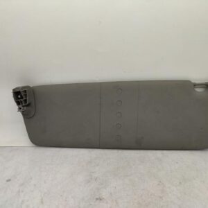 Pare soleil gauche RENAULT MASTER 3 PHASE 3
