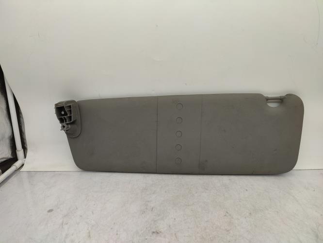 Pare soleil gauche RENAULT MASTER 3 PHASE 3