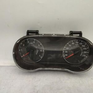 Compteur RENAULT MASTER 3 PHASE 3