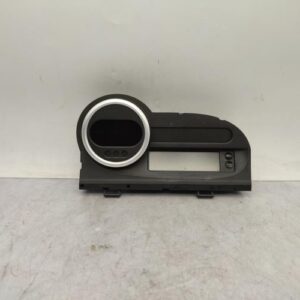 Compteur RENAULT TWINGO 2 PHASE 2 Diesel