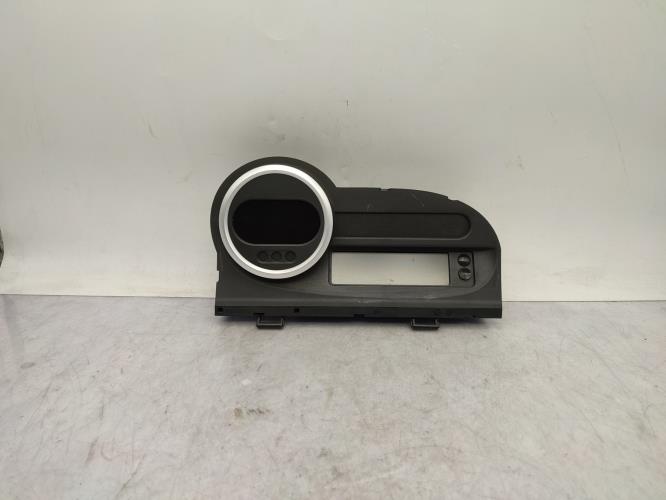 Compteur RENAULT TWINGO 2 PHASE 2 Diesel