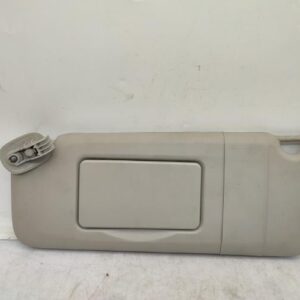 Pare soleil gauche RENAULT TWINGO 2 PHASE 2 Diesel