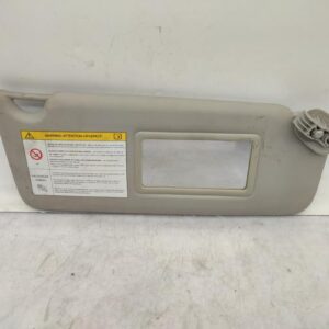Pare soleil droit RENAULT TWINGO 2 PHASE 2 Diesel
