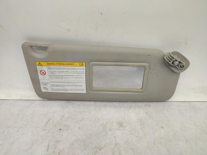 Pare soleil droit RENAULT TWINGO 2 PHASE 2 Diesel