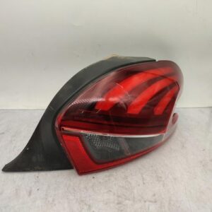 Feu arriere principal droit (feux) PEUGEOT 208 1 PHASE 2 Diesel