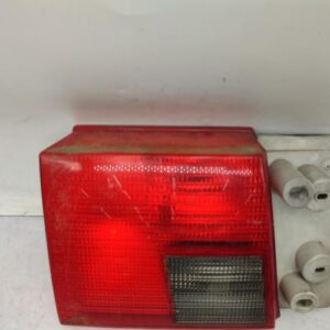 Feu arriere secondaire gauche (feux) AUDI A6 1 Diesel