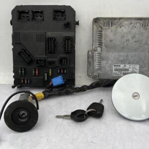 Kit de demarrage PEUGEOT 206 PHASE 1 Diesel