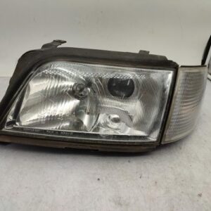 Optique avant principal gauche (feux)(phare) AUDI A6 1 Diesel