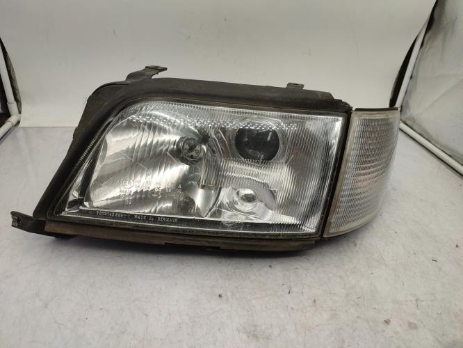 Optique avant principal gauche (feux)(phare) AUDI A6 1 Diesel