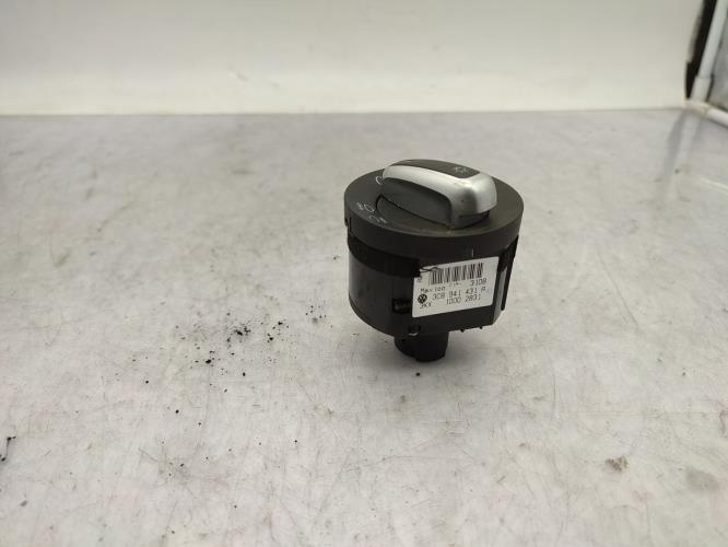 Commande de phare VOLKSWAGEN GOLF 6 Diesel