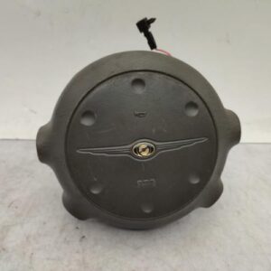 Air bag conducteur CHRYSLER PT CRUISER PHASE 1 BREAK Diesel
