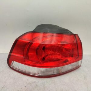 Feu arriere principal gauche (feux) VOLKSWAGEN GOLF 6 Diesel