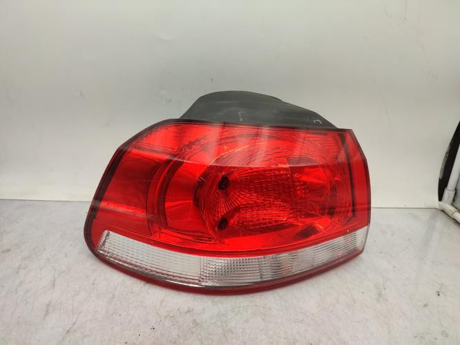 Feu arriere principal gauche (feux) VOLKSWAGEN GOLF 6 Diesel