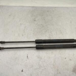 Verin de coffre VOLKSWAGEN GOLF 6 Diesel